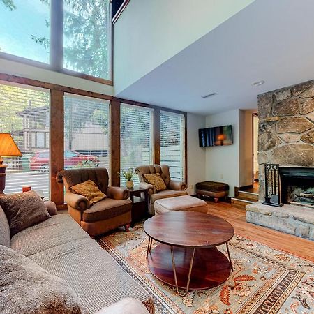 Buckberry Creek Unit 1 Villa Gatlinburg Bagian luar foto