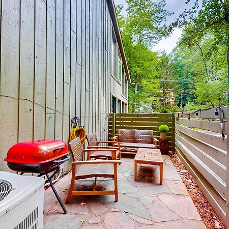 Buckberry Creek Unit 1 Villa Gatlinburg Bagian luar foto