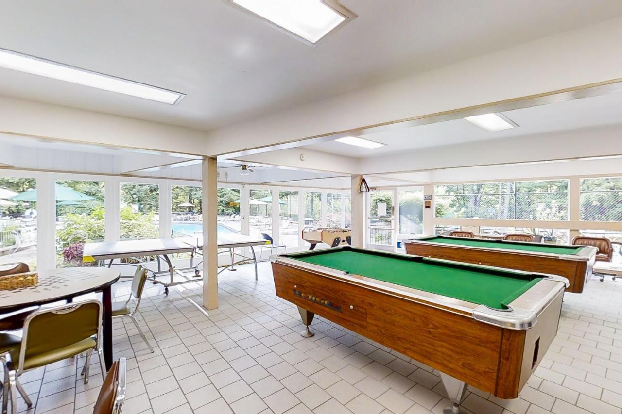 Buckberry Creek Unit 1 Villa Gatlinburg Bagian luar foto