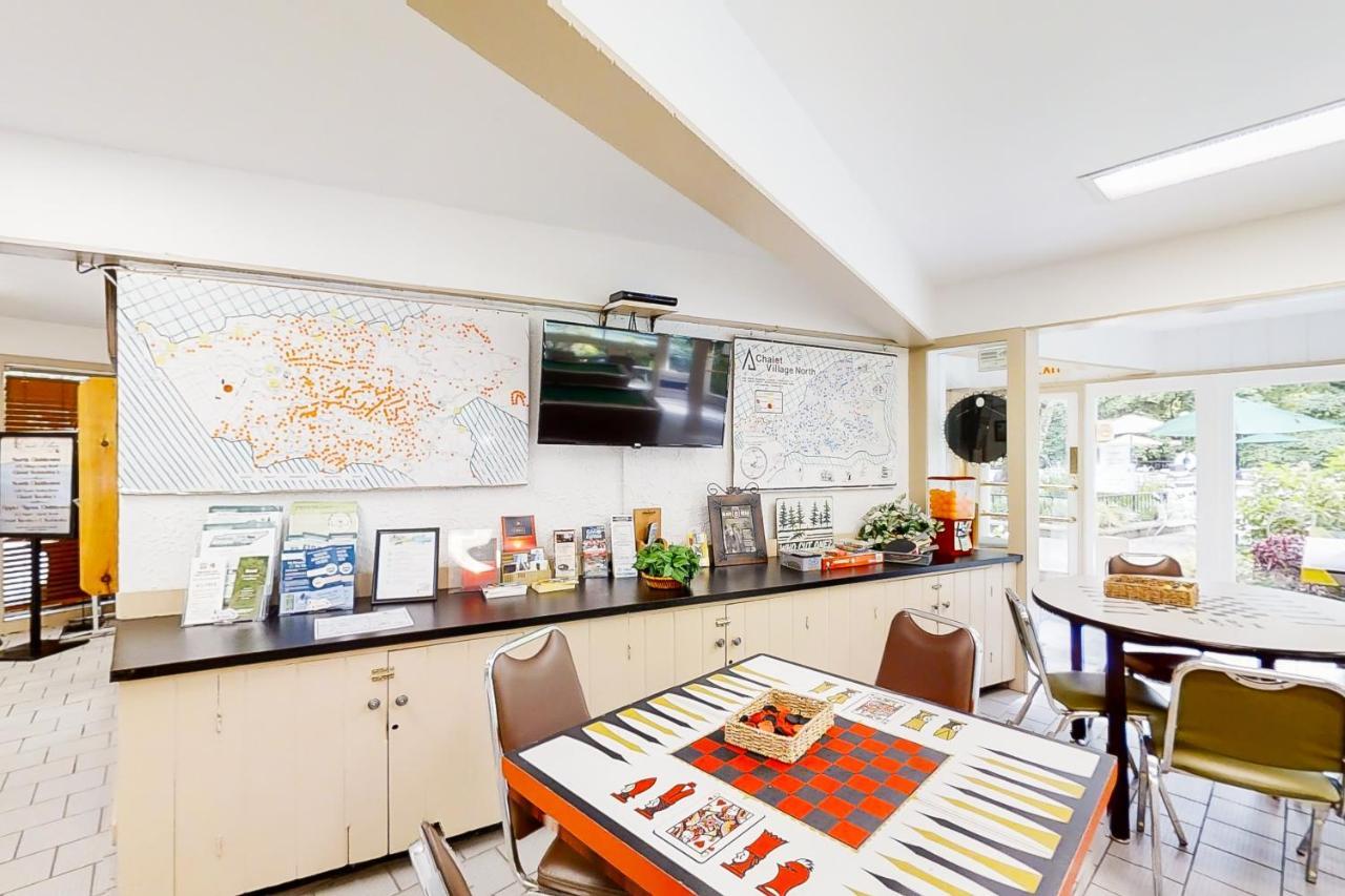 Buckberry Creek Unit 1 Villa Gatlinburg Bagian luar foto