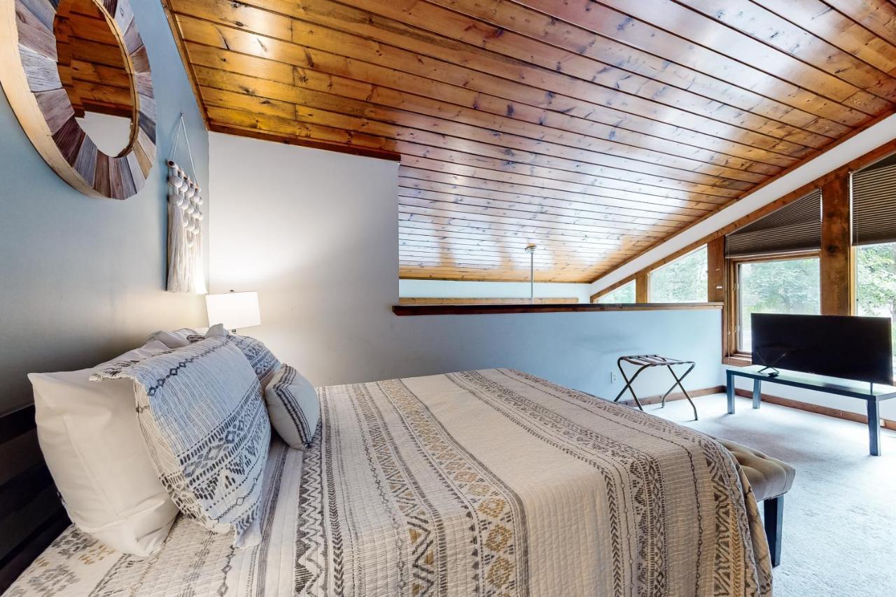 Buckberry Creek Unit 1 Villa Gatlinburg Bagian luar foto