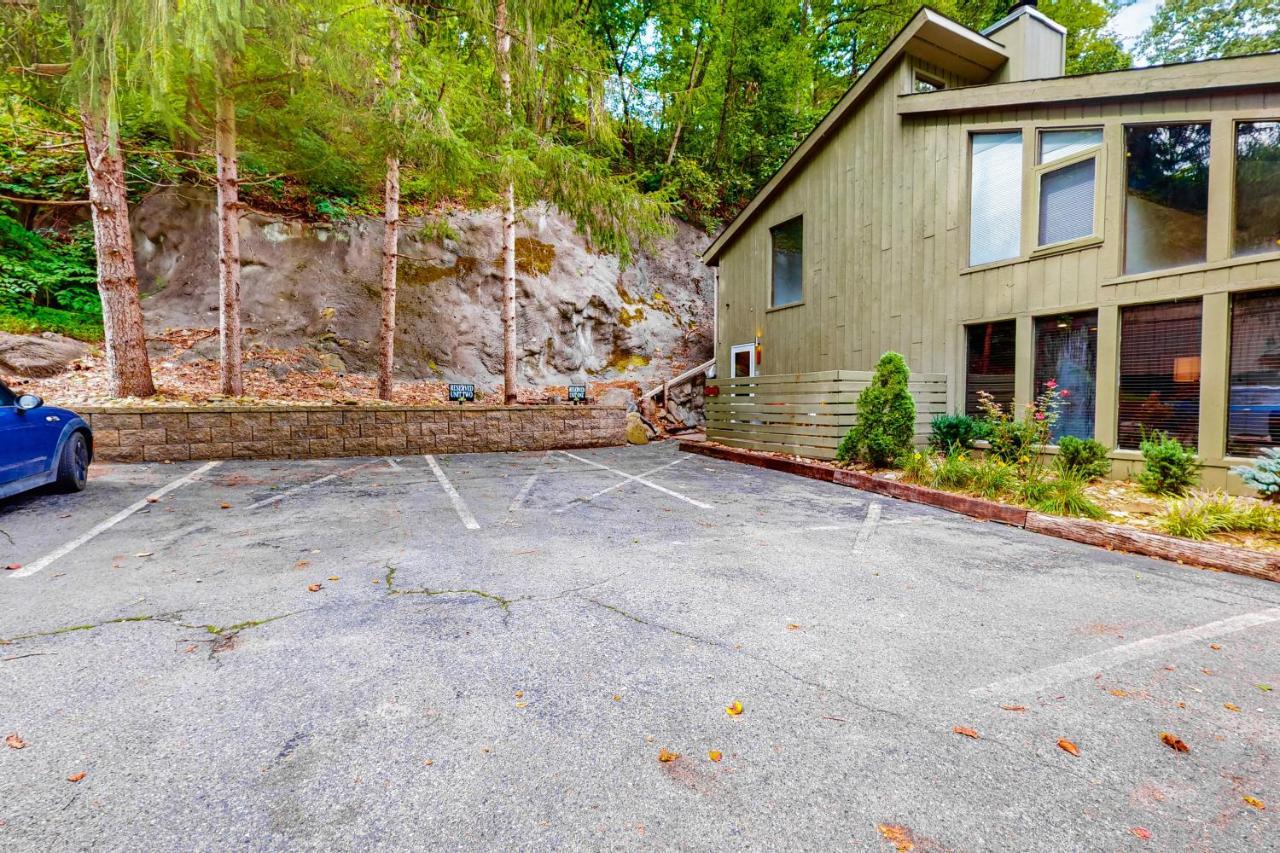 Buckberry Creek Unit 1 Villa Gatlinburg Bagian luar foto